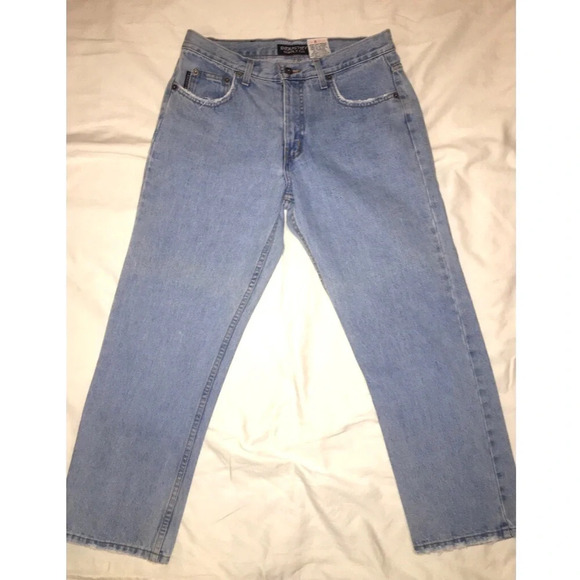 Industry supply co Denim - Vintage  jeans
